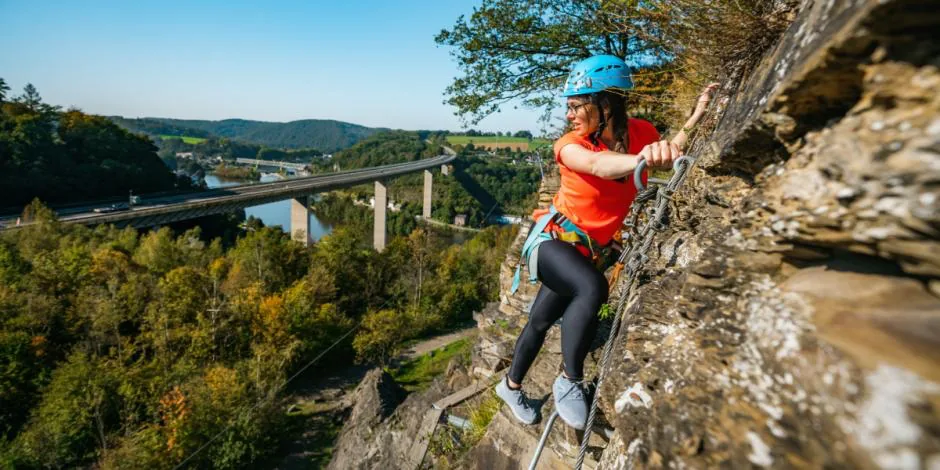 Dinant Aventure