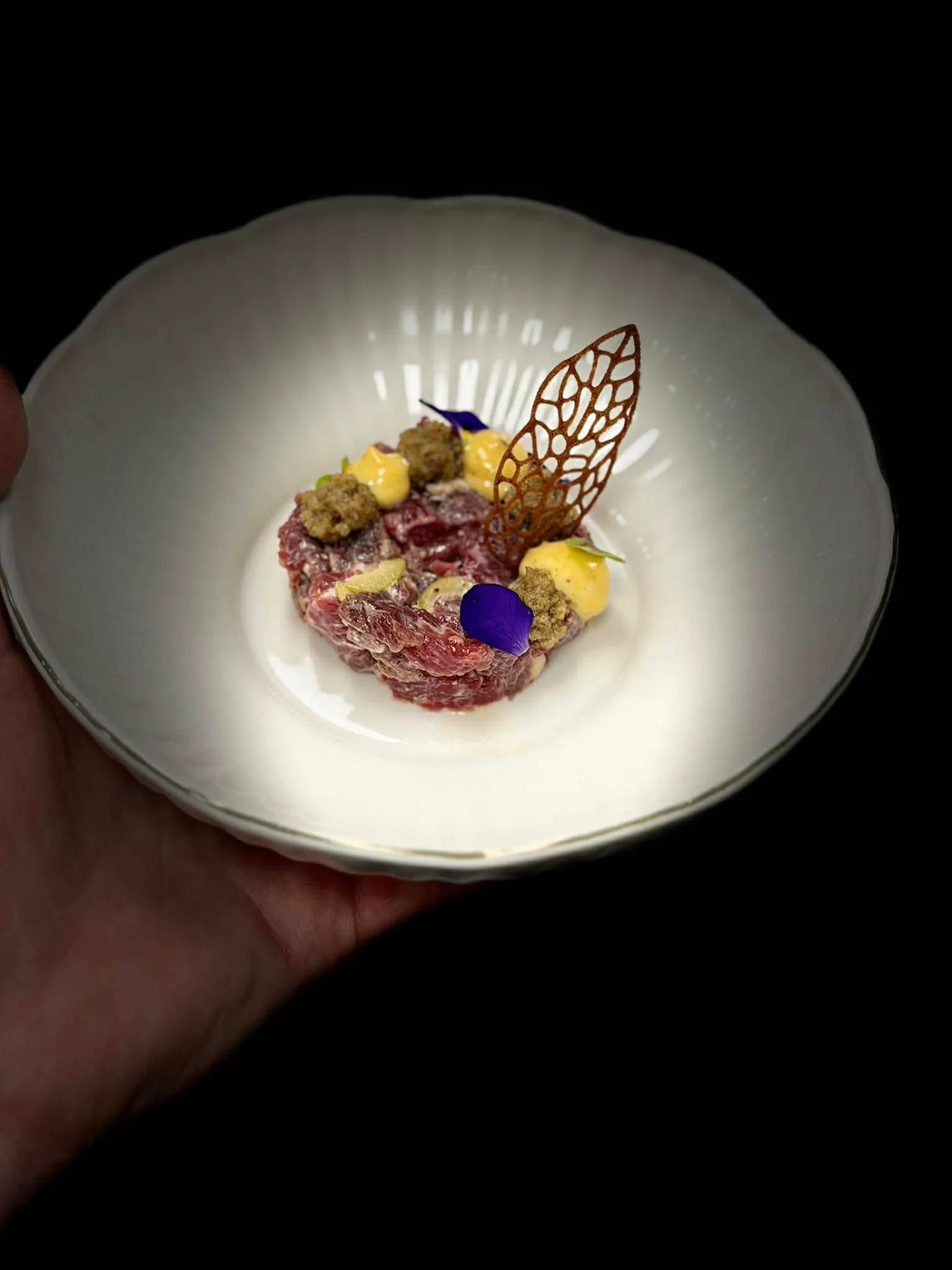 Restaurant Entre-Nous — Ciney