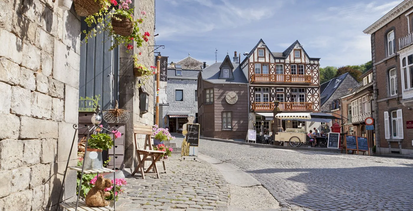 Durbuy