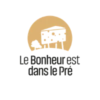 Logo Le Bonheur est dans le Pré