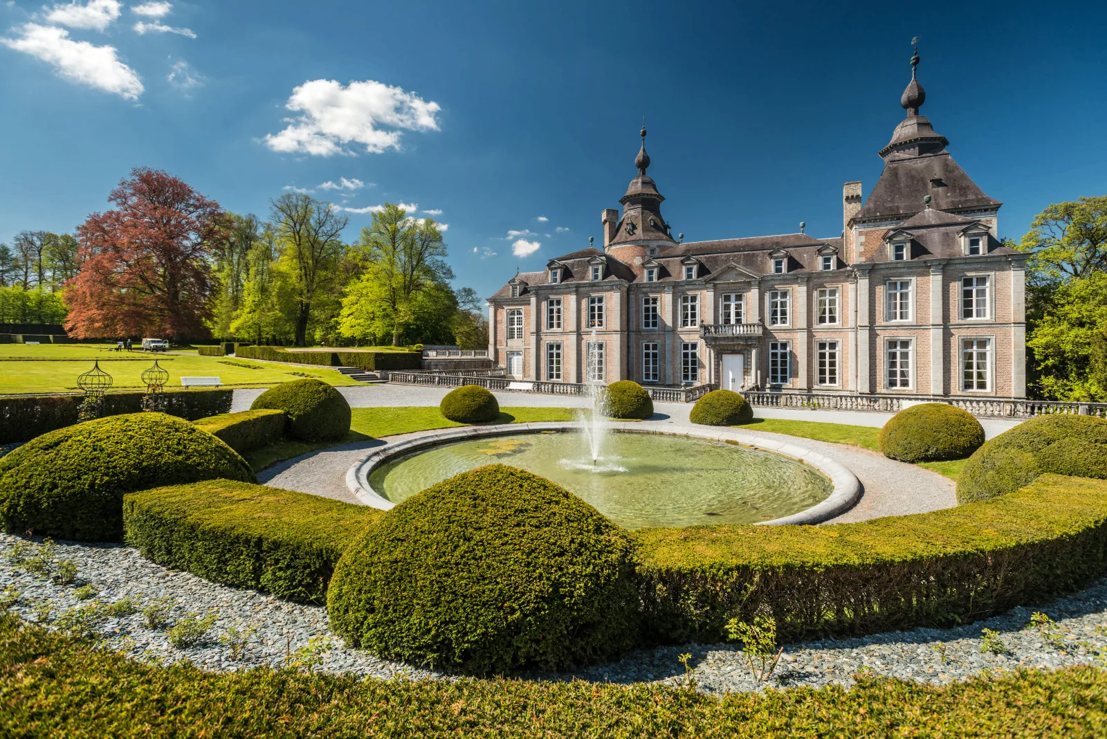 Château de Modave